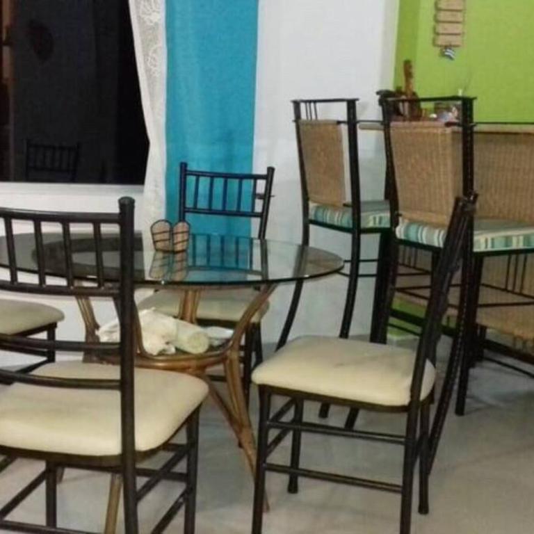 Hermoso departamento, excelente vista al mar - Apartamento de 2 dormitorios - 13