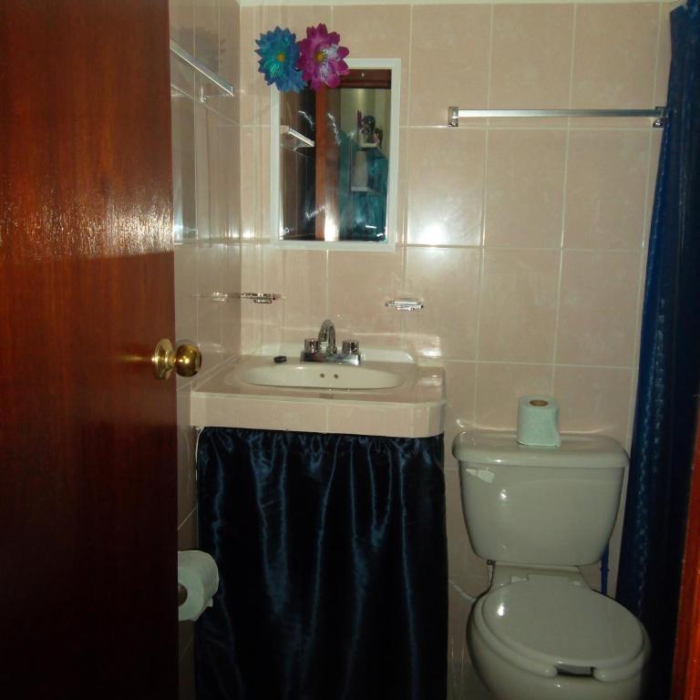 Appartamenti Melissa - Basic Double Room - 5