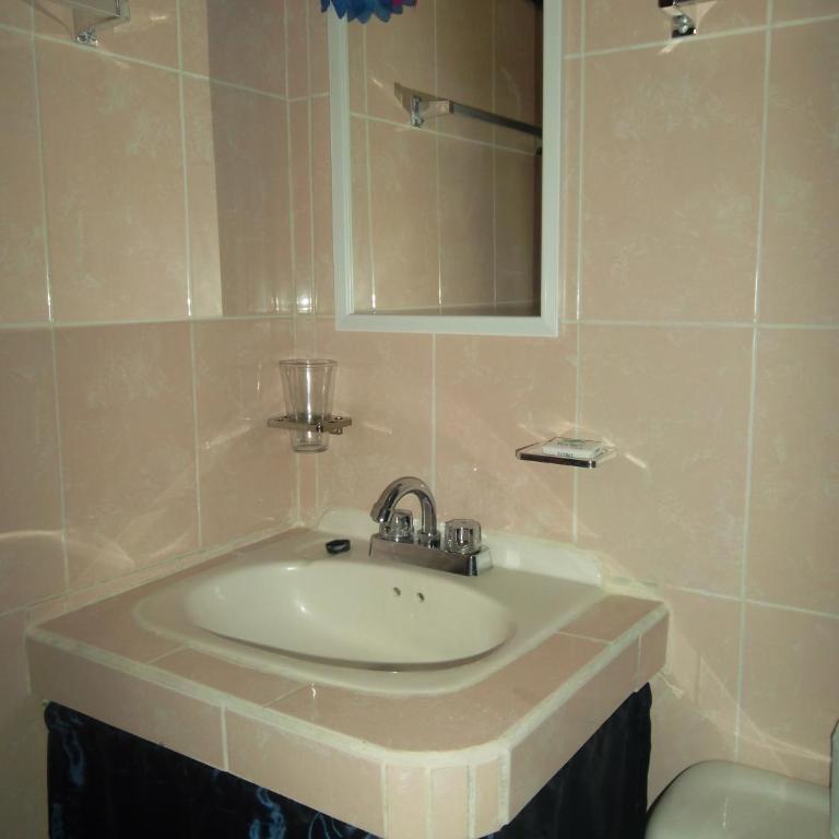 Appartamenti Melissa - Basic Double Room - 8