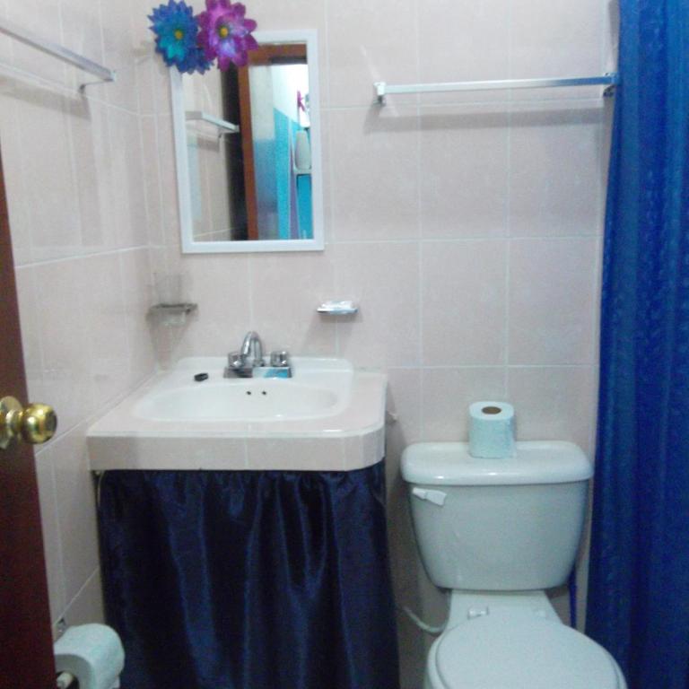Appartamenti Melissa - Basic Double Room - 10