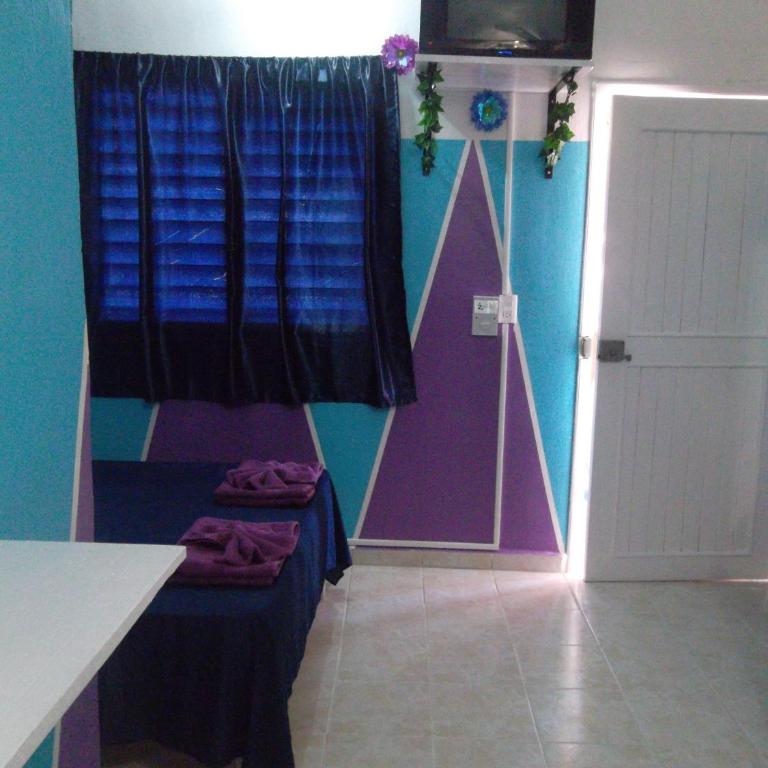 Appartamenti Melissa - Basic Double Room - 12