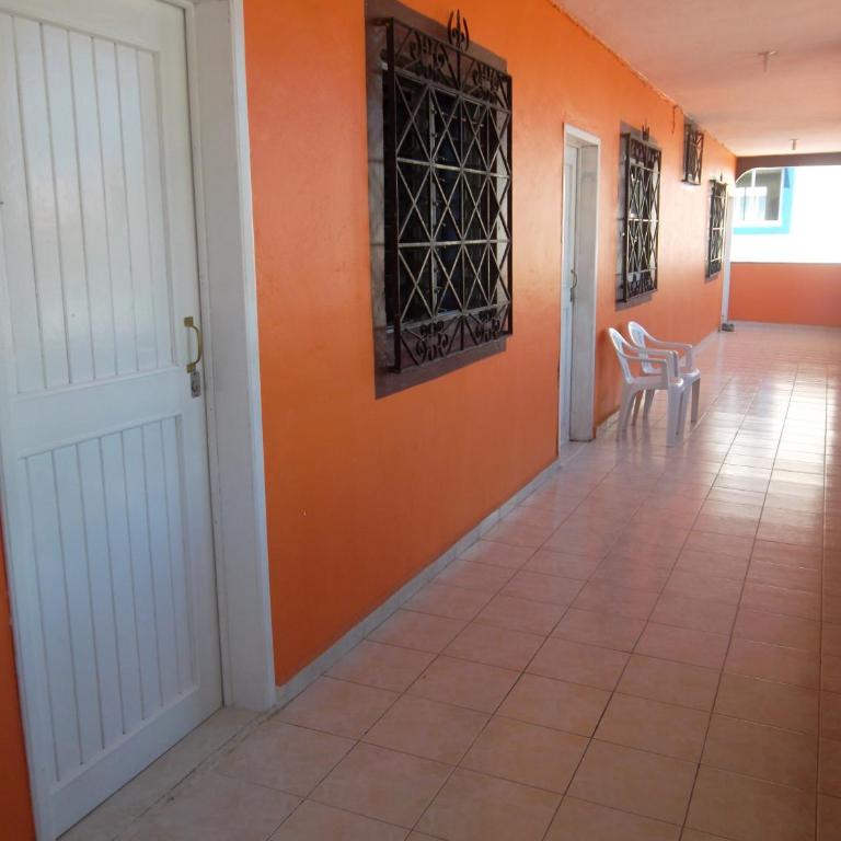 Appartamenti Melissa - One-Bedroom Apartment - 4