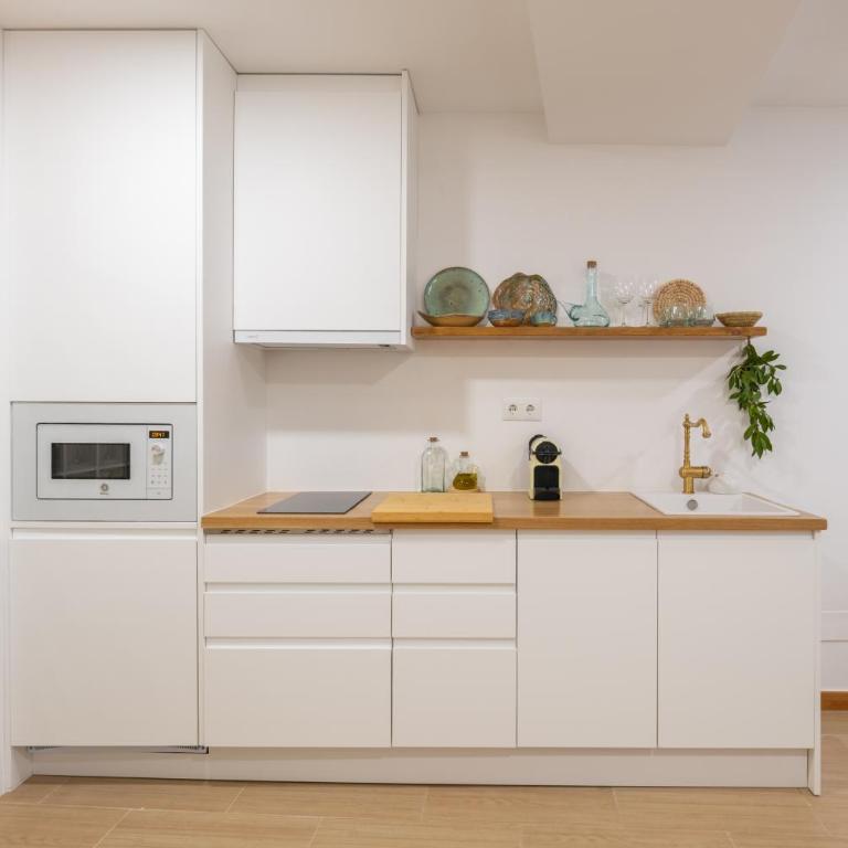 ALMA House 1 - Apartamento de 1 dormitorio - 5