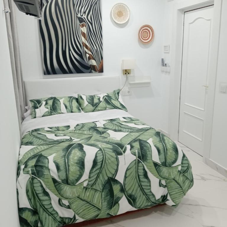 Moneiba Centro - Habitación Doble con baño privado - 6