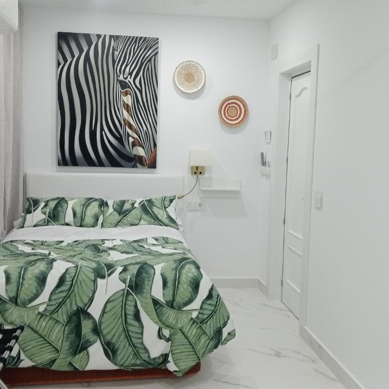 Moneiba Centro - Habitación Doble con baño privado - 8