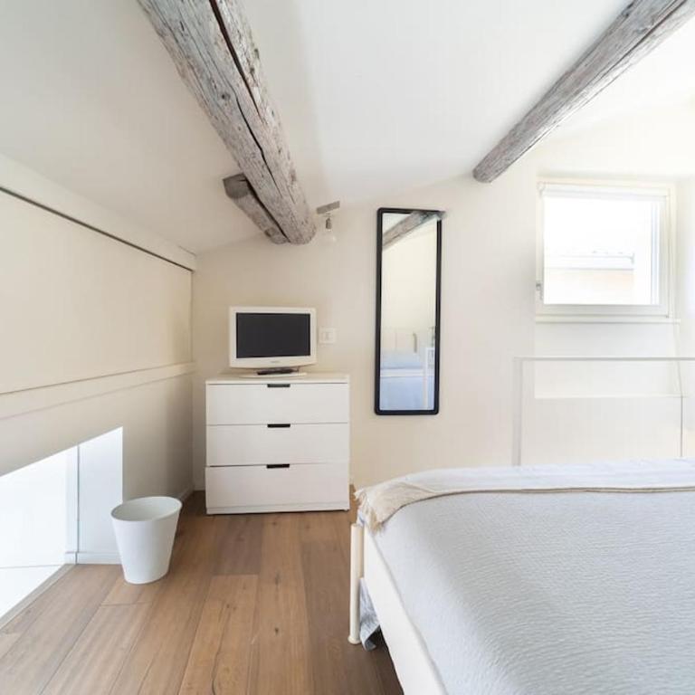 BiancoPerla - Meliora Apartments - Appartamento con 1 Camera da Letto - 23