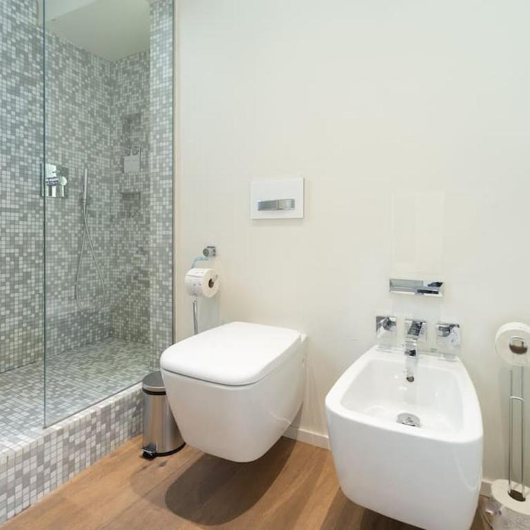 BiancoPerla - Meliora Apartments - Appartamento con 1 Camera da Letto - 5