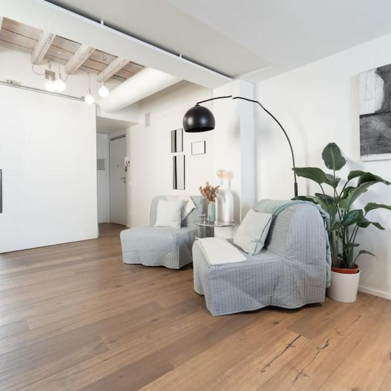 BiancoPerla - Meliora Apartments - Appartamento con 1 Camera da Letto - 15