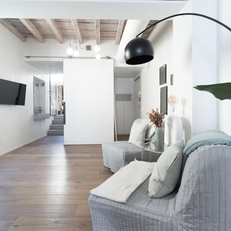 BiancoPerla - Meliora Apartments - Appartamento con 1 Camera da Letto - 16