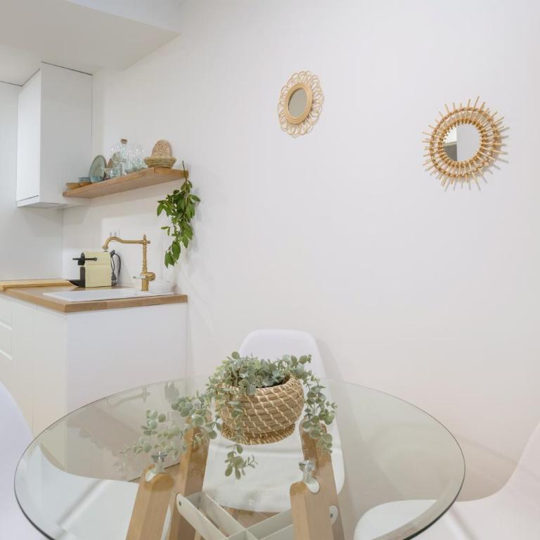 ALMA House 1 - Apartamento de 1 dormitorio - 2