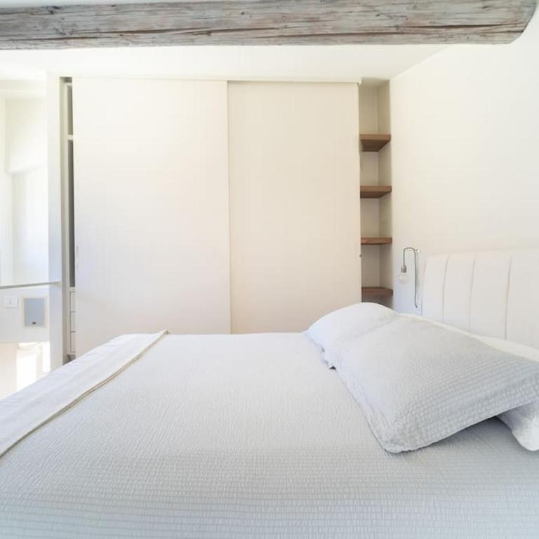 BiancoPerla - Meliora Apartments - Appartamento con 1 Camera da Letto - 17