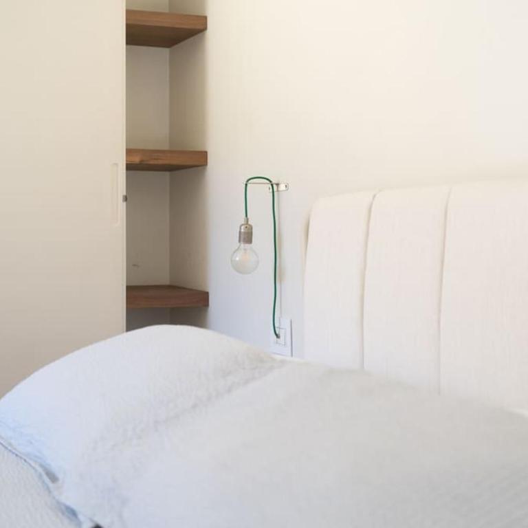 BiancoPerla - Meliora Apartments - Appartamento con 1 Camera da Letto - 21