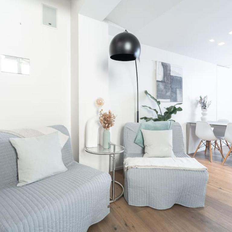 BiancoPerla - Meliora Apartments - Appartamento con 1 Camera da Letto - 14