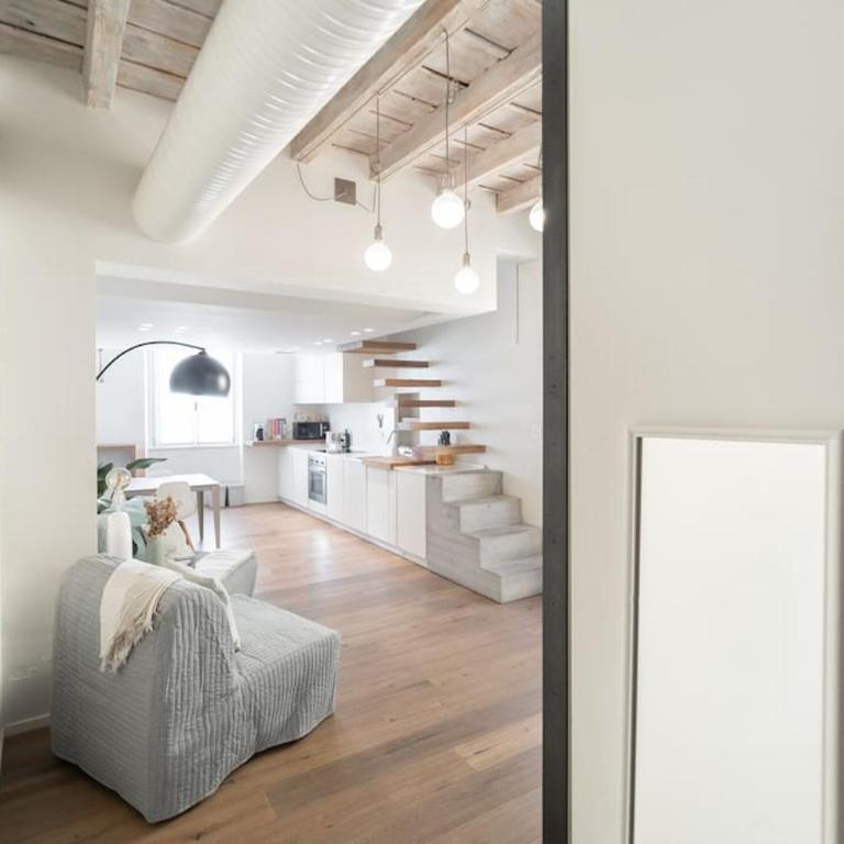 BiancoPerla - Meliora Apartments - Appartamento con 1 Camera da Letto - 13