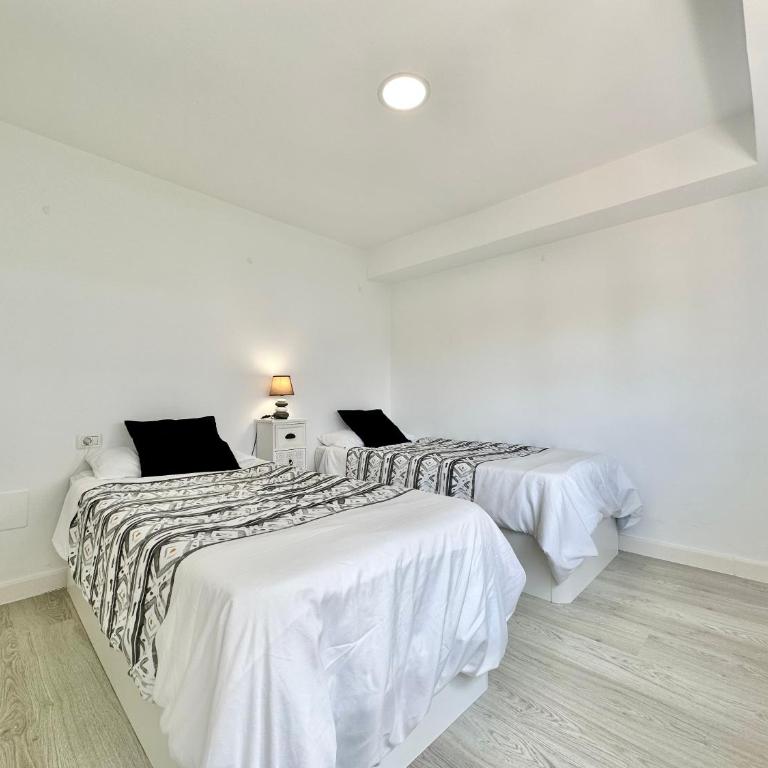 Oasis Club Attic - Apartamento Ático - 28