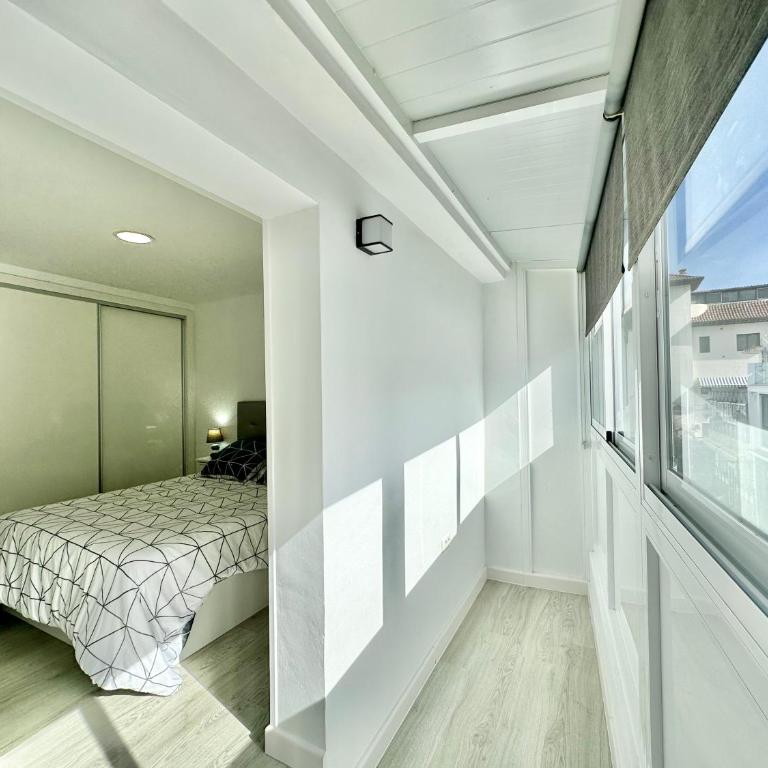 Oasis Club Attic - Apartamento Ático - 23