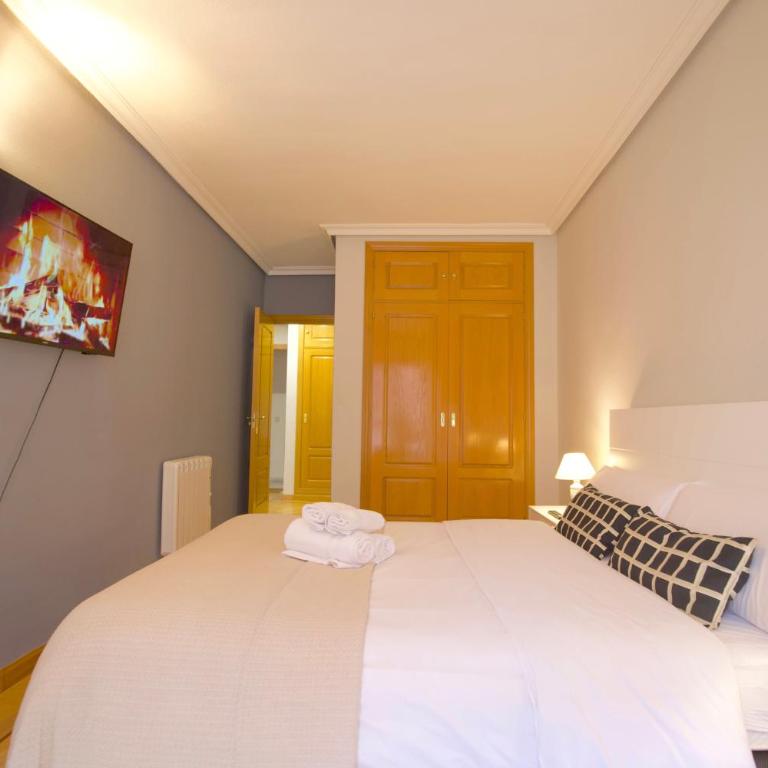 LG Apartamento exclusivo de lujo - Deluxe Apartment - 13