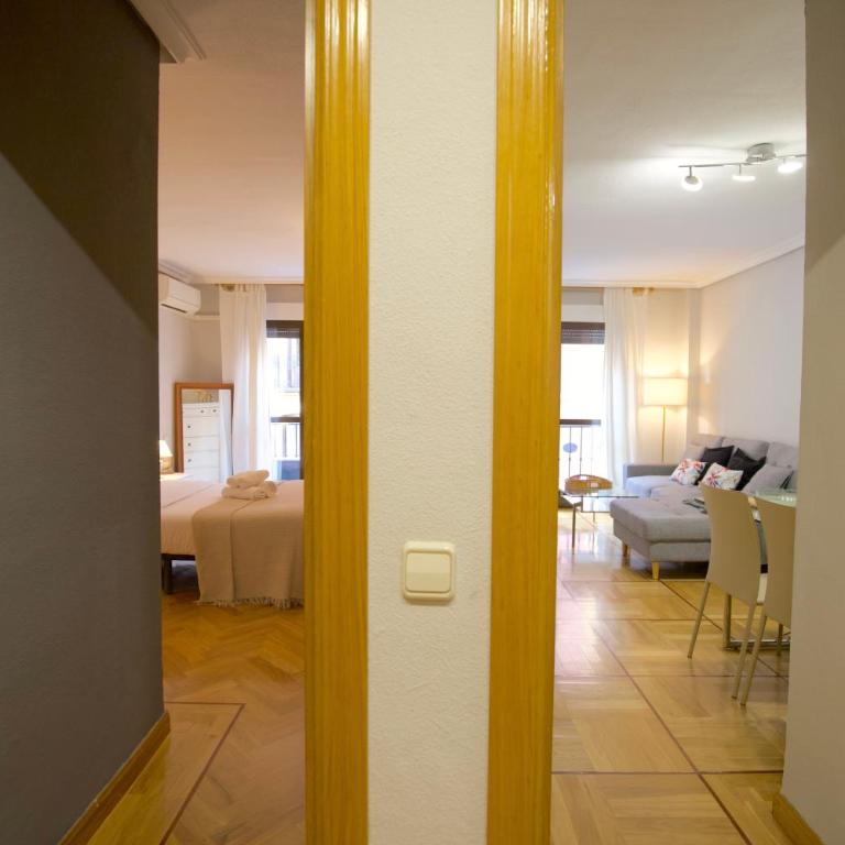 LG Apartamento exclusivo de lujo - Deluxe Apartment - 1