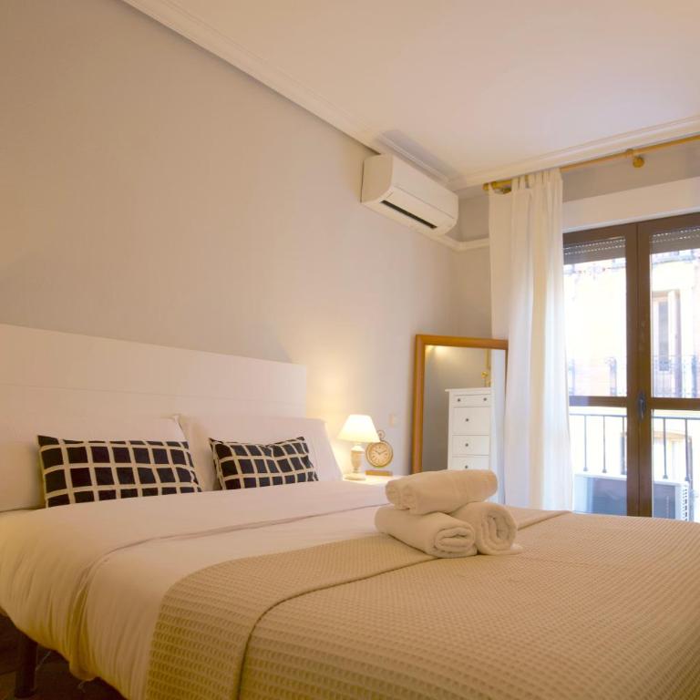 LG Apartamento exclusivo de lujo - Deluxe Apartment - 8