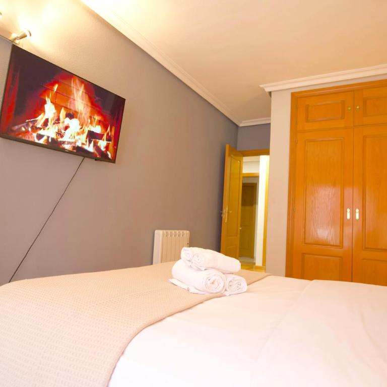 LG Apartamento exclusivo de lujo - Deluxe Apartment - 3