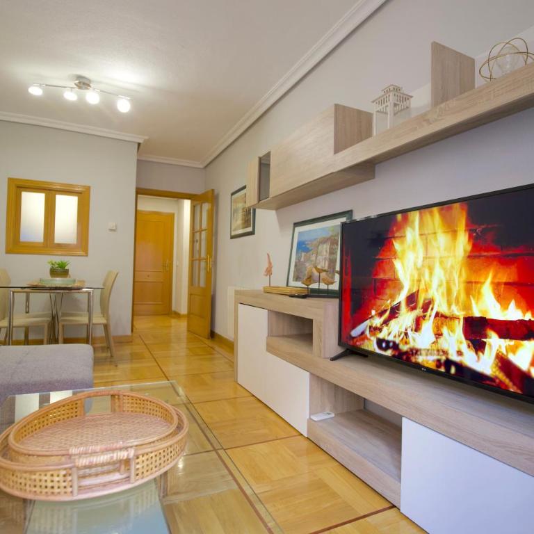 LG Apartamento exclusivo de lujo - Deluxe Apartment - 4