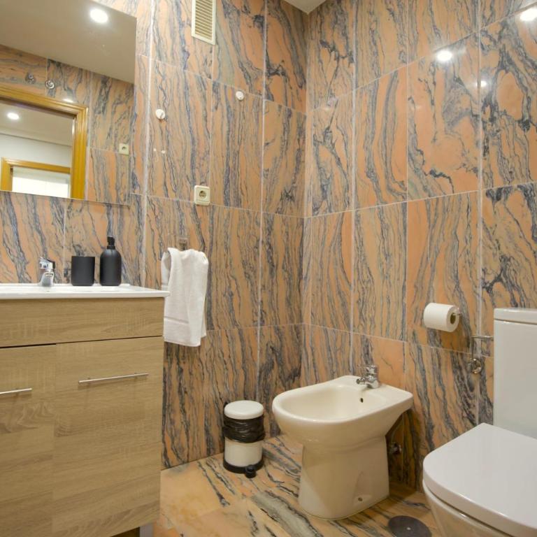 LG Apartamento exclusivo de lujo - Deluxe Apartment - 6