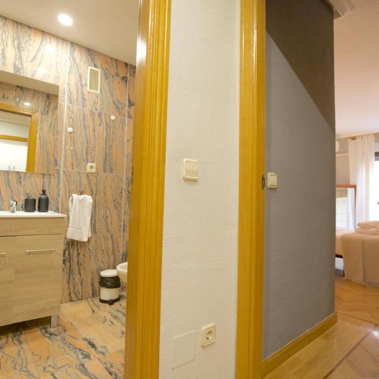 LG Apartamento exclusivo de lujo - Deluxe Apartment - 7