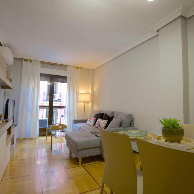 LG Apartamento exclusivo de lujo - Deluxe Apartment - 9