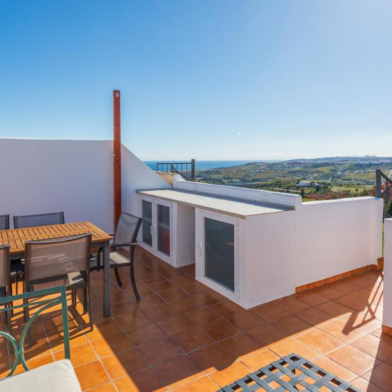 Hacienda Casares II 2445 Pensamiento - Apartamento con terraza - 33