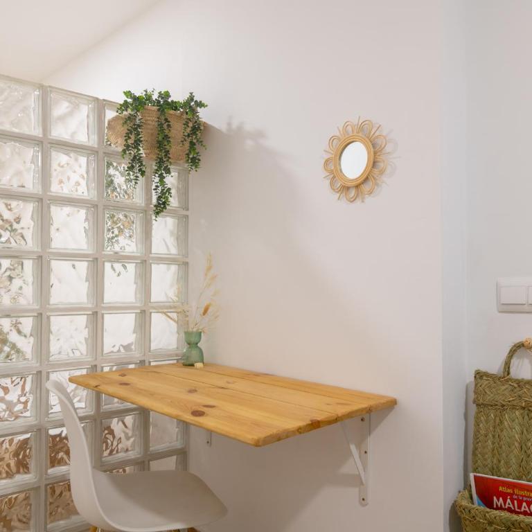 ALMA House 1 - Apartamento de 1 dormitorio - 10