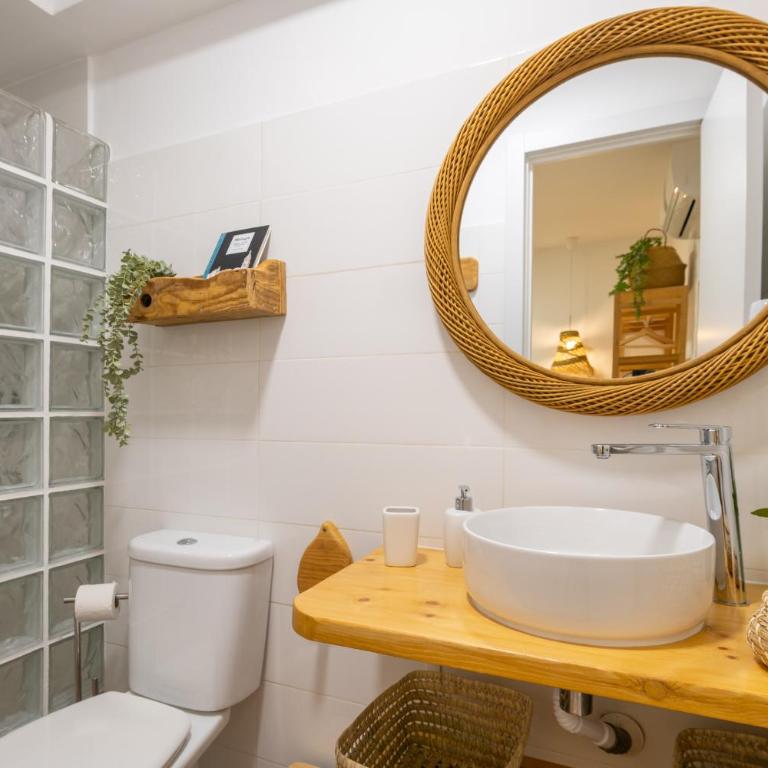 ALMA House 1 - Apartamento de 1 dormitorio - 16