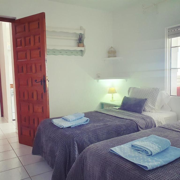 Apartment at Casa Piña Blanca - Apartamento con vistas al mar - 26
