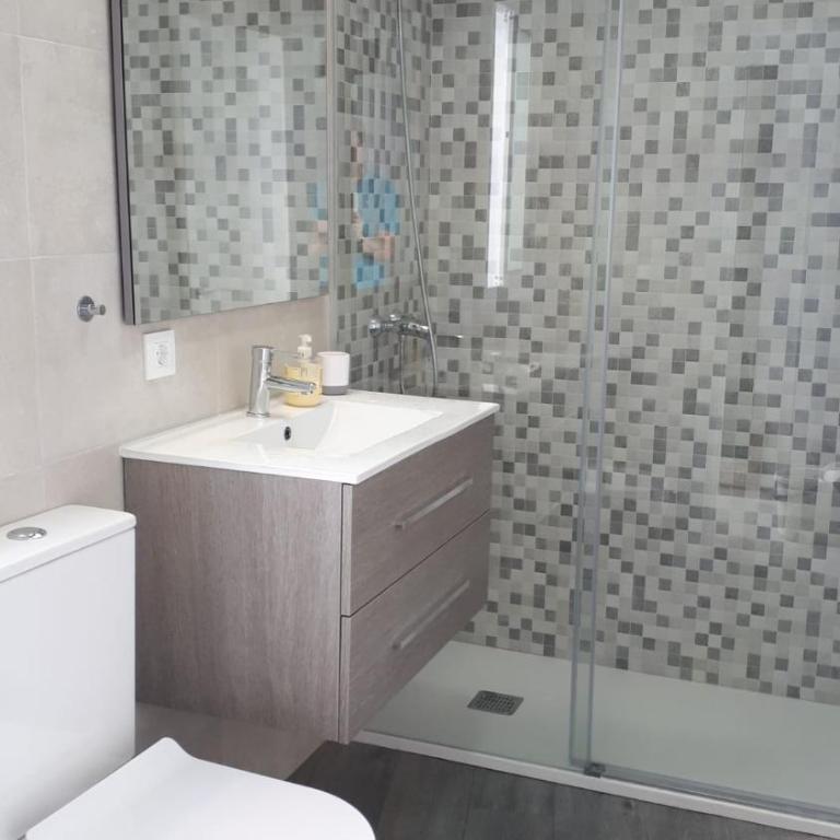 Sanlucar-Centro - Apartamento de 2 dormitorios - 4