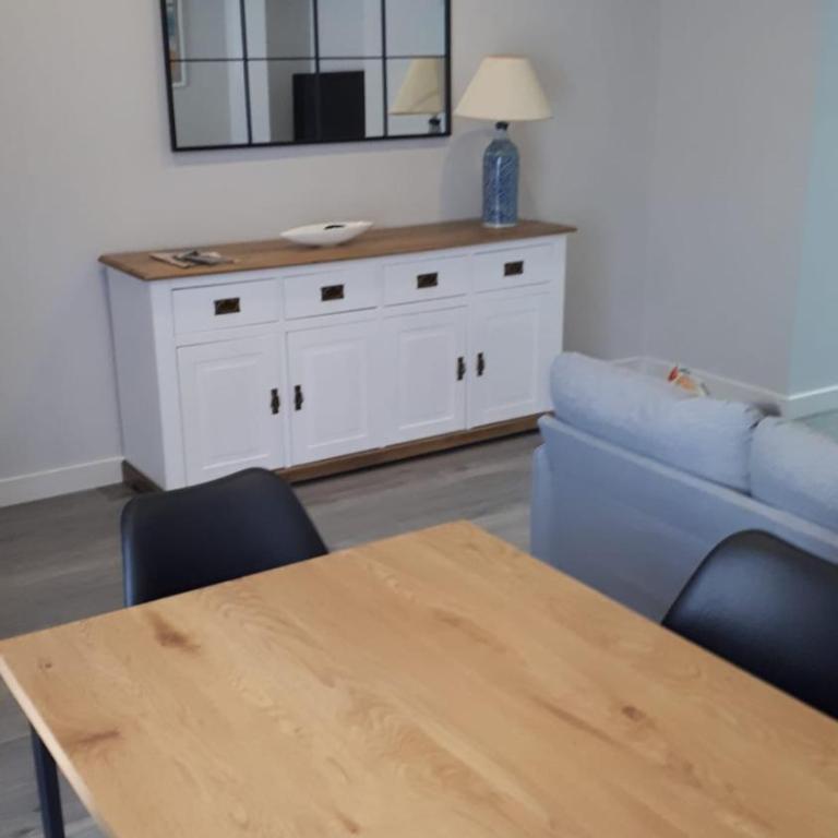 Sanlucar-Centro - Apartamento de 2 dormitorios - 2