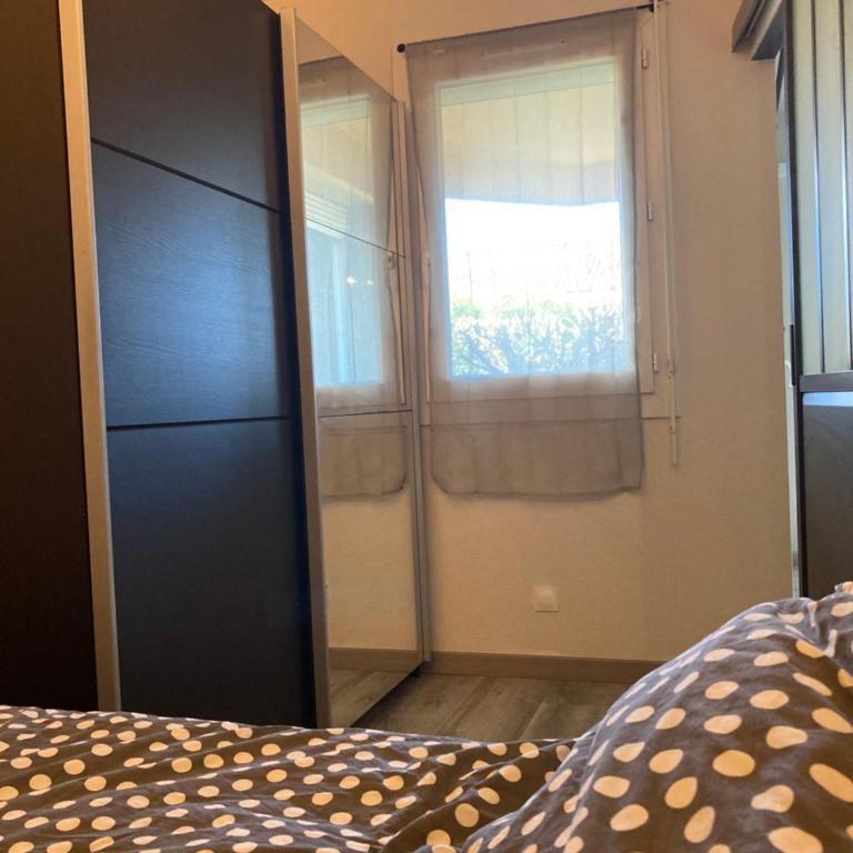 Appt T2 Sept Deniers avec clim - Appartement 1 Chambre - 7