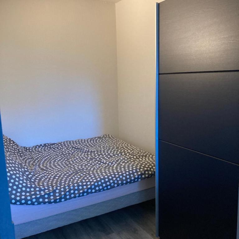 Appt T2 Sept Deniers avec clim - Appartement 1 Chambre - 6