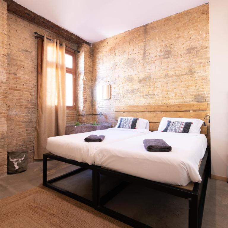 Bird House - Double Room with Private Bathroom - 15
