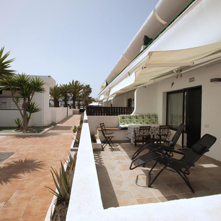 Casa Cometa - Apartamento de 1 dormitorio - 33