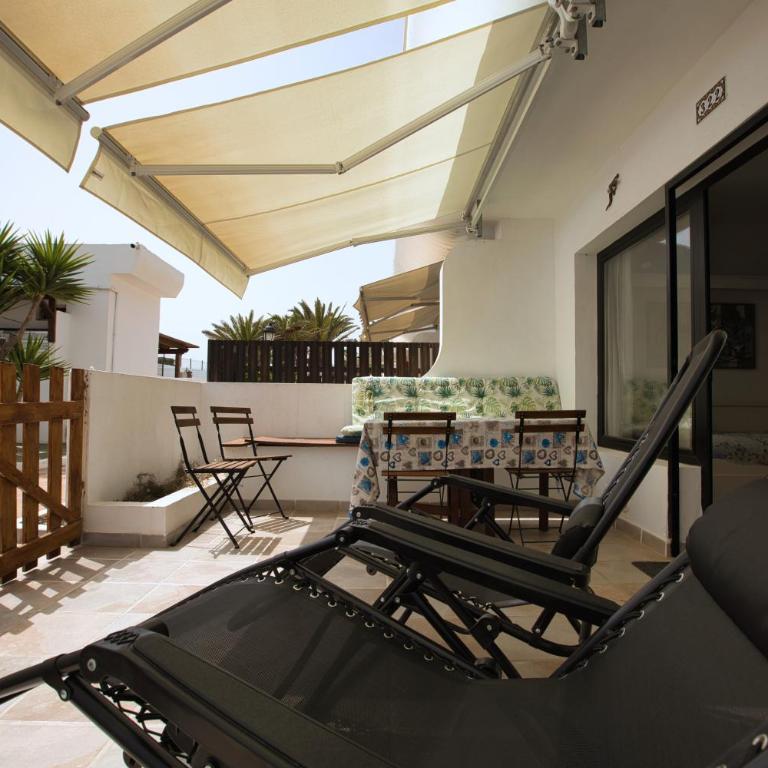 Casa Cometa - Apartamento de 1 dormitorio - 32