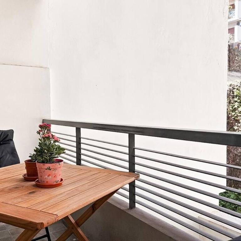 ¡Comodidad en el corazón de Palermo! - Apartamento de 1 dormitorio - 44
