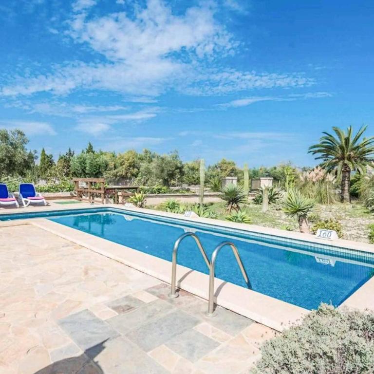 Ca l Berros - Villa - 3