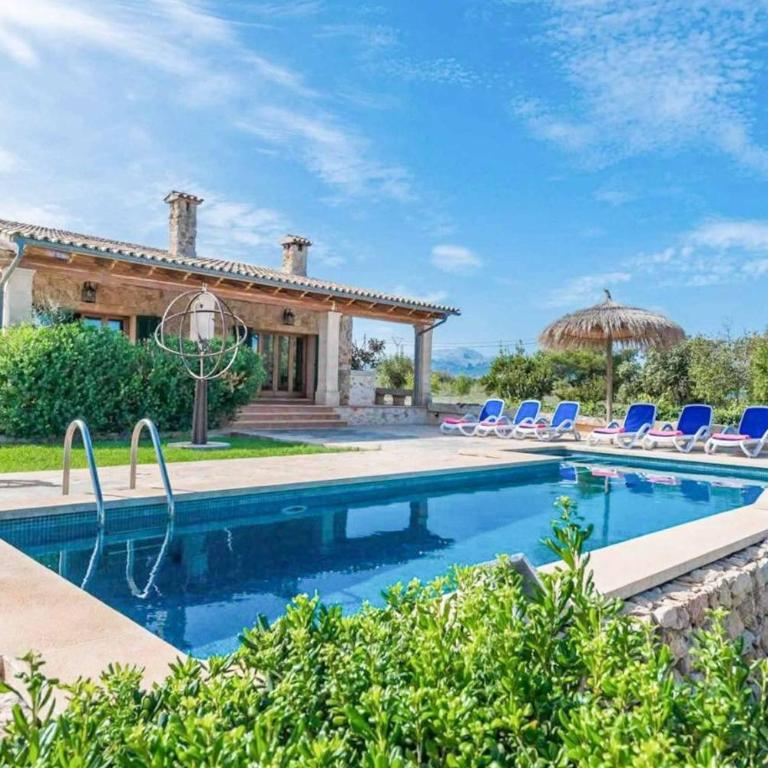 Ca l Berros - Villa - 1