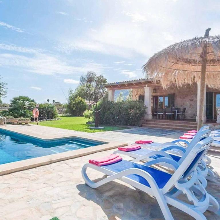 Ca l Berros - Villa - 2