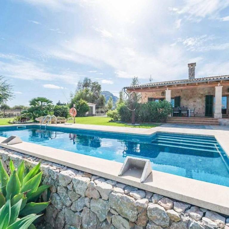 Ca l Berros - Villa - 4