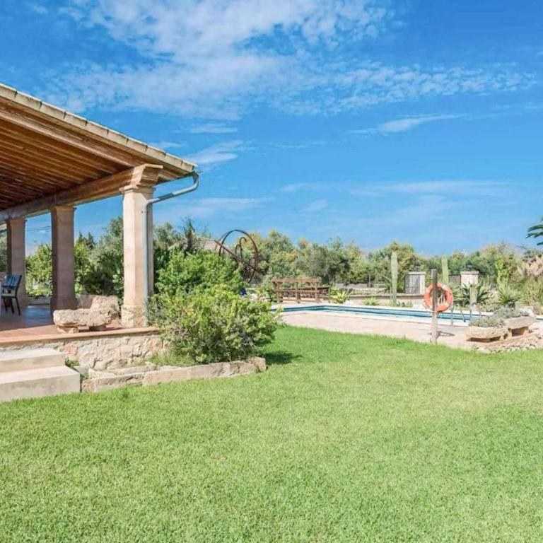 Ca l Berros - Villa - 9