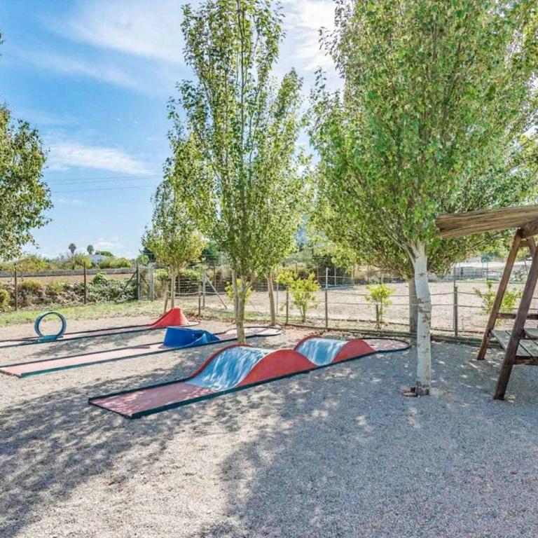 Ca l Berros - Villa - 10