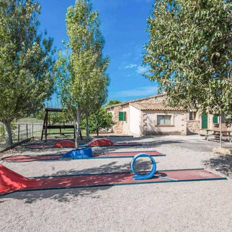 Ca l Berros - Villa - 12