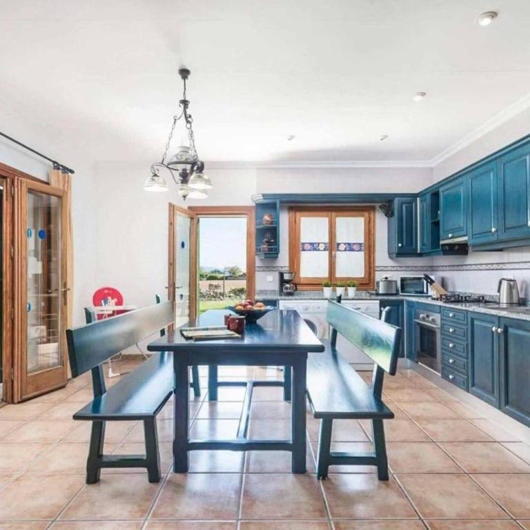 Ca l Berros - Villa - 23