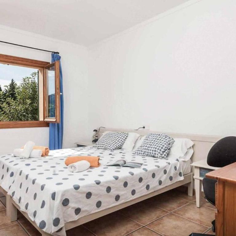 Ca l Berros - Villa - 21