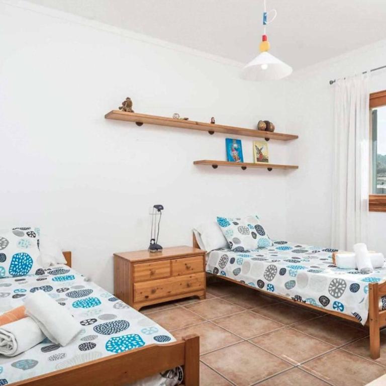 Ca l Berros - Villa - 28